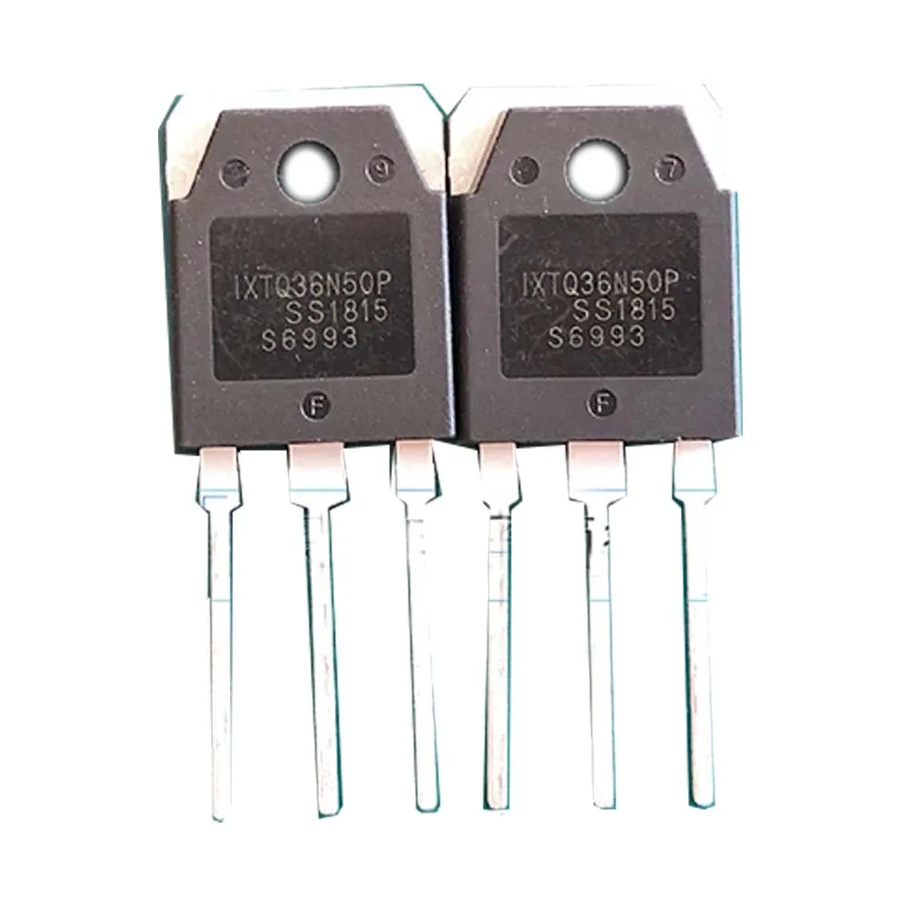

10 шт./лот IXTQ36N50P совершенно новая пятна TO-3P