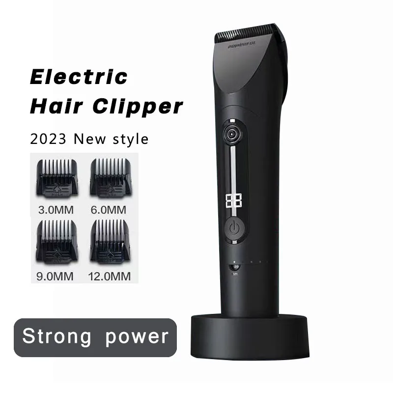 Electric Hair Clipper Special Electric Hair Clipper For Household Hair Salon Jt223600013