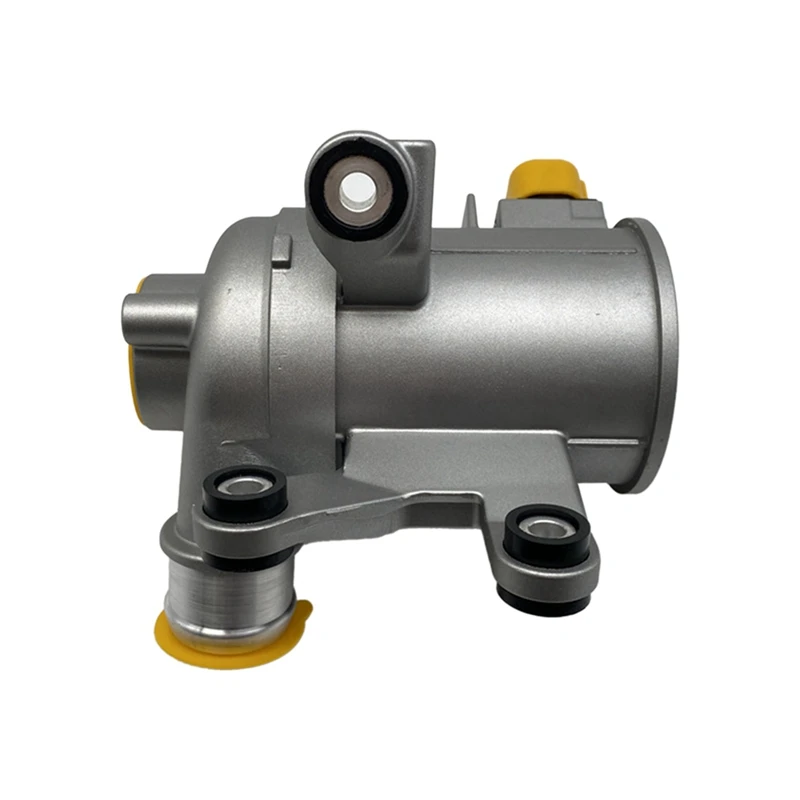 Автомобильный Электронный водяной насос A2742000407 для Mercedes Benz W274