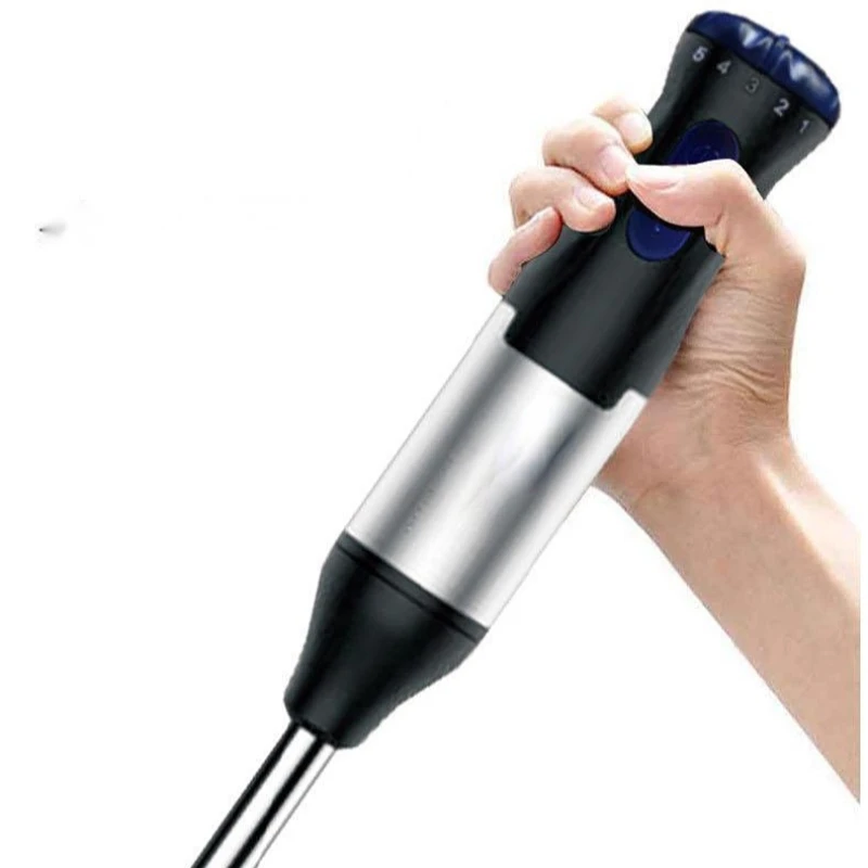 Small kitchen appliances immersion cordless mini portable ha