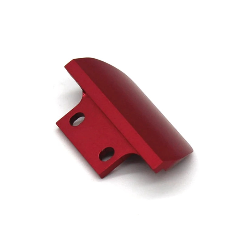 

Metal Front Bumper for Wltoys 144001 124017 124019 RC Car Upgrade Parts Accessories