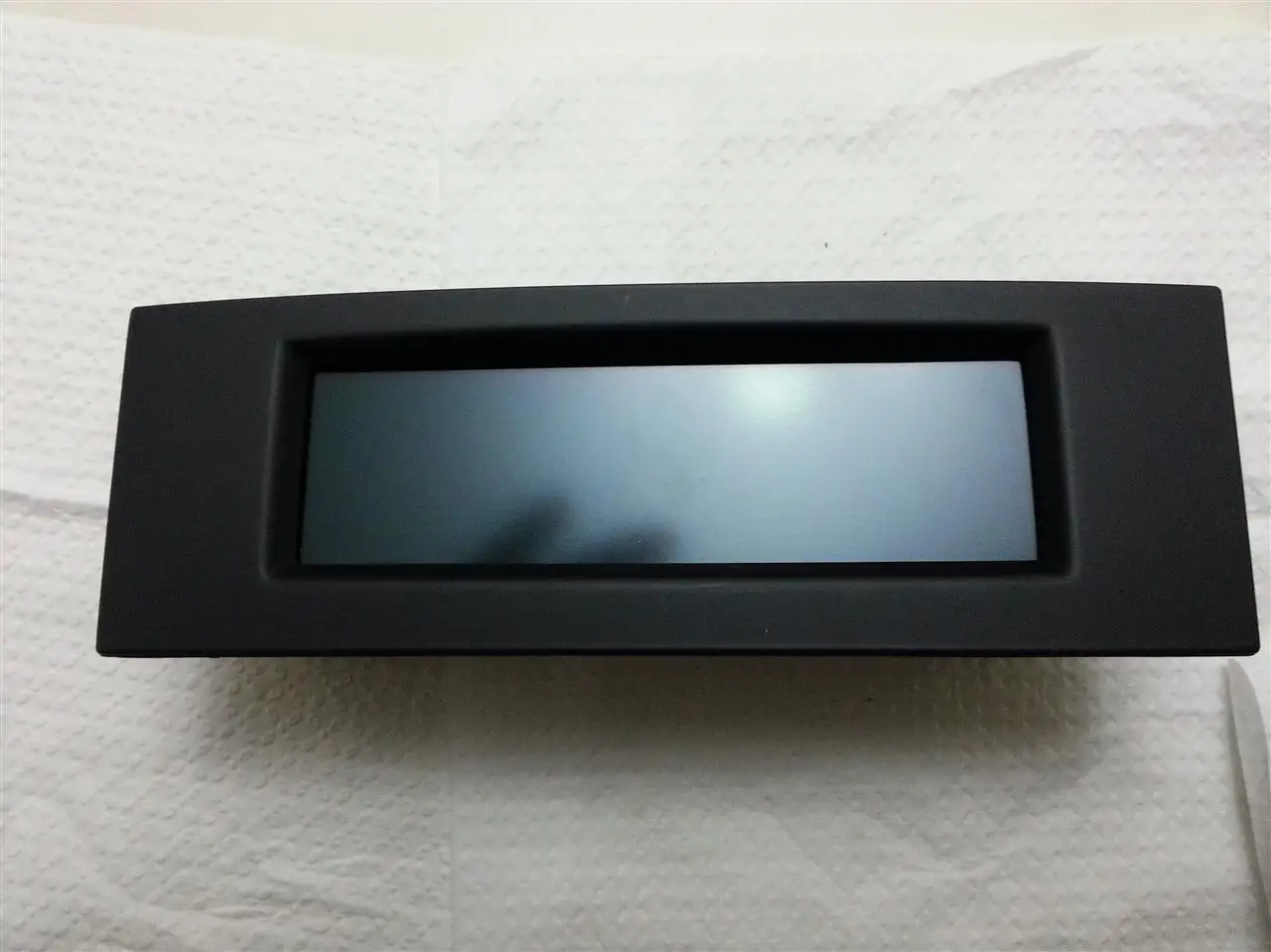 Рамка для экрана управления для Peugeot 3008, 1 шт.