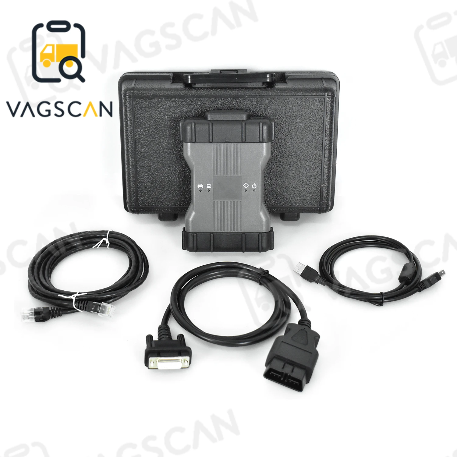 Диагностический инструмент для мультиплексора VCI SD подключение к C6 MB Star