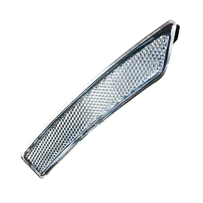 Для Lincoln MKZ 2013 2014 2015 2016 передний бампер отражатель боковые габаритные огни