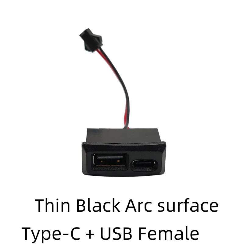 

USB разъем Type-C