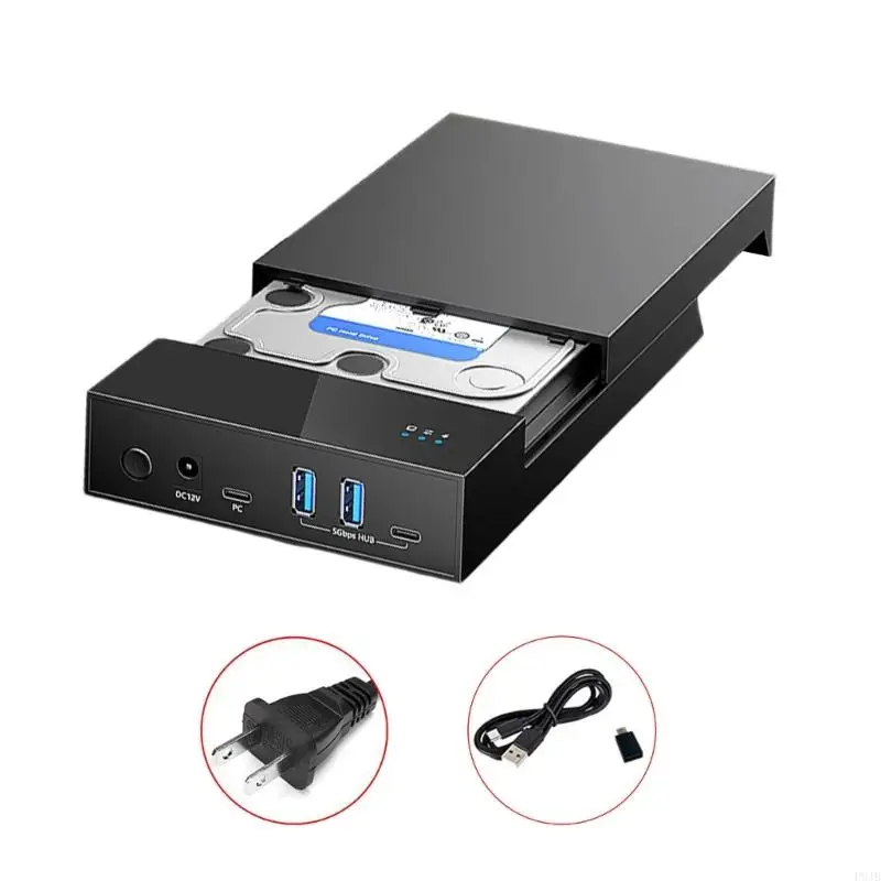 Жесткий диск P9JB USB 3 0 ТБ высокая емкость для 5 дюйма 2