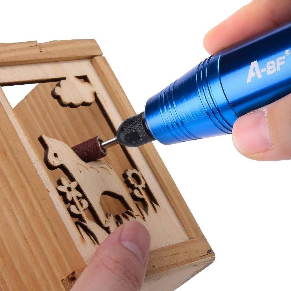 

Electric Dremel Lithium Electric Grinder Engraving Mini Drill Polishing Machine Variable Speed Rotary Tool Jade wood carving