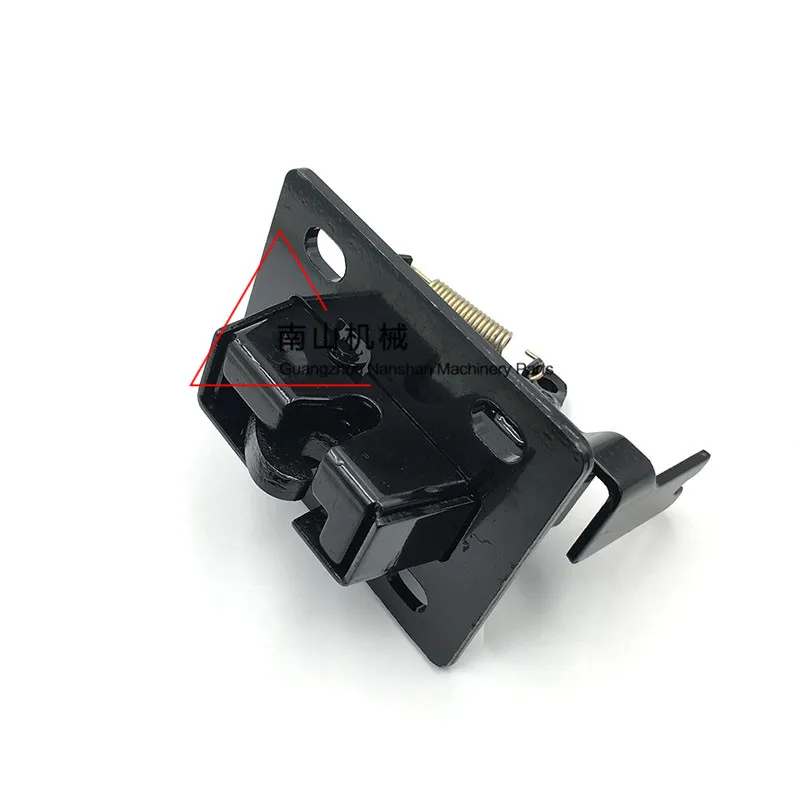 Для R150 210 225 305-9/9T дверная пряжка замок выравнивающий штифт дверной стопорный