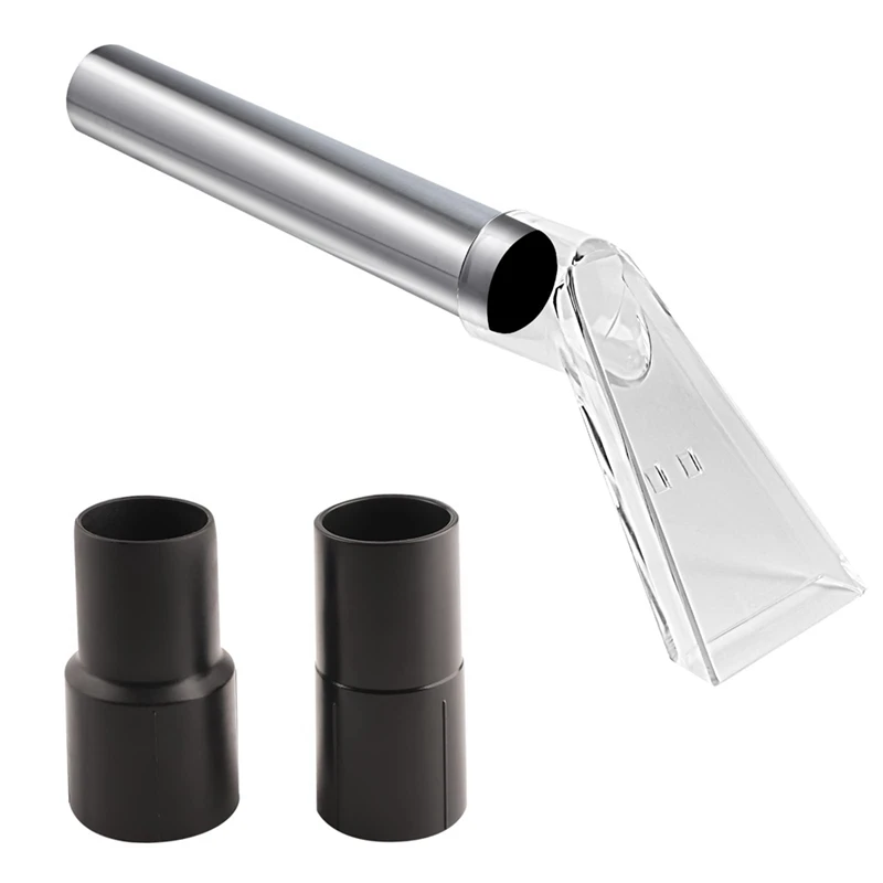 

1 Набор приспособлений для впрыска ковров-инструмент для автомобильного детейлинга превратите магазин в вытяжной части стиральной машины