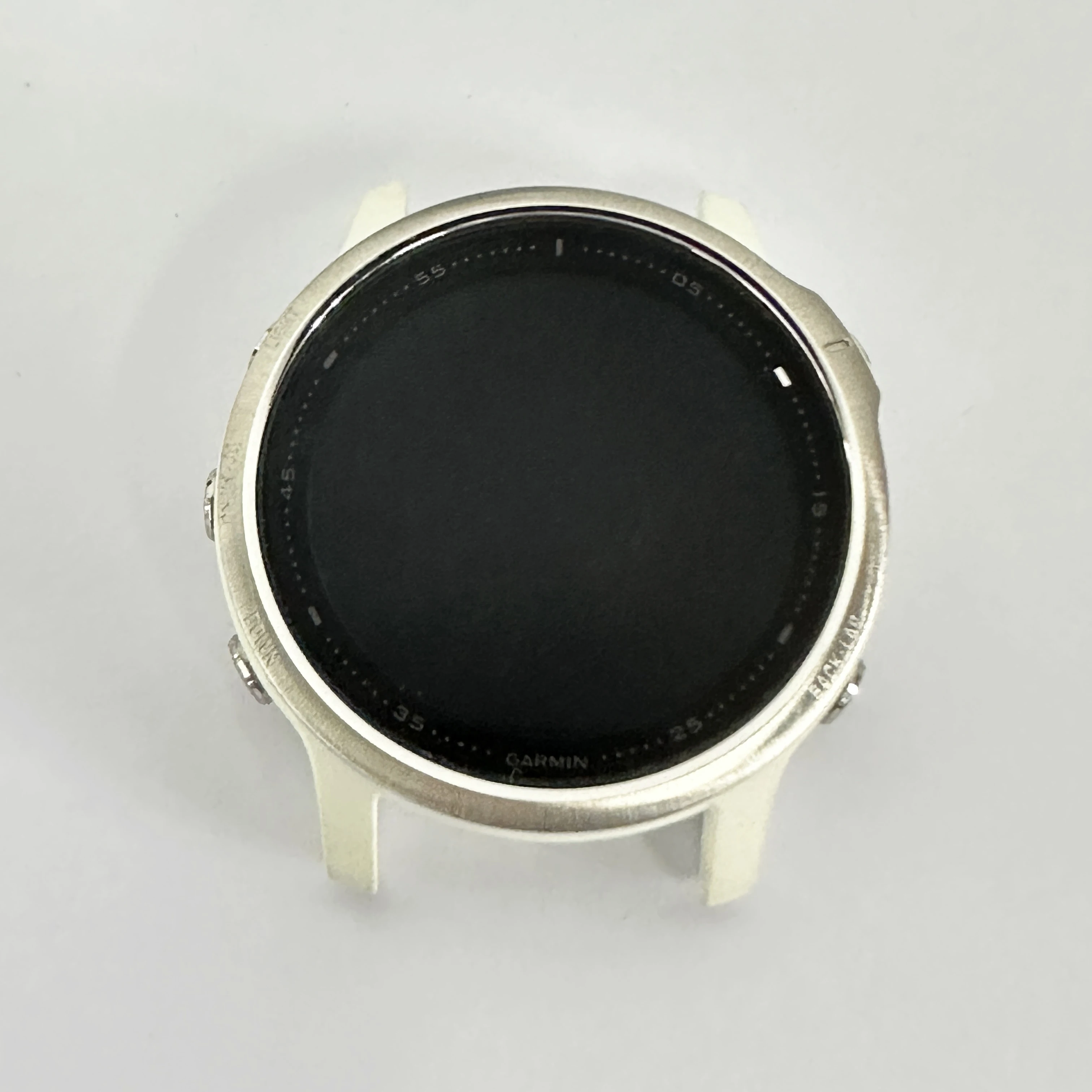 Фото Оригинальный ЖК-экран для часов GARMIN Fenix 6S Fenix6S Pro, ЖК-экран 42 мм, сапфировый экран, GPS, умная замена, ремонт №5