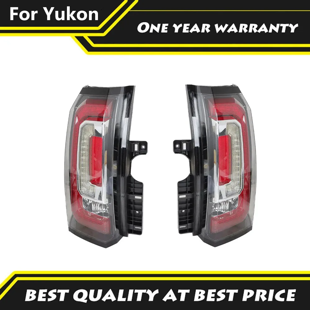 Задний фонарь для автомобиля задний тормоз GM2801268 84536243 дюйма GMC Yukon/Yukon XL 2015-2020