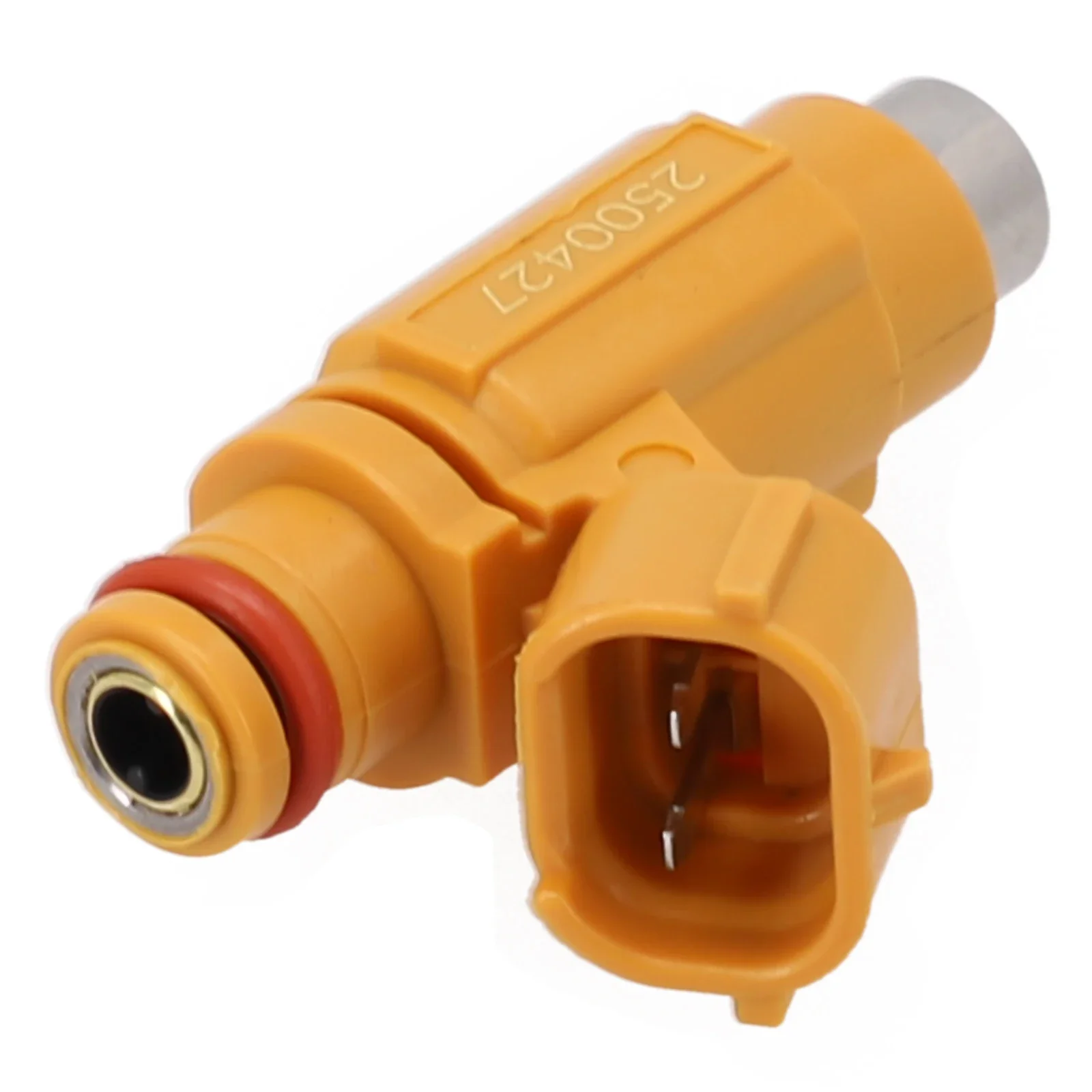 2 шт./компл. топливная форсунка для Suzuki SV650 SV650S GSXR600 GSXR750 DL650 SV650SA 15710-17G00 запасная