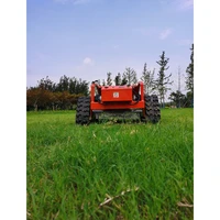 22 inch grass cutter 4x4 cordless zero turn lawn mower with petrol engine
