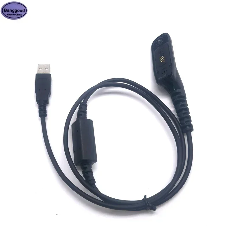 PMKN4012B USB-кабель для программирования Motorola MOTOTRBO XPR7580 DP3400 XiR P8268 P8668 DP3600 DP4600 APX8000 APX9000