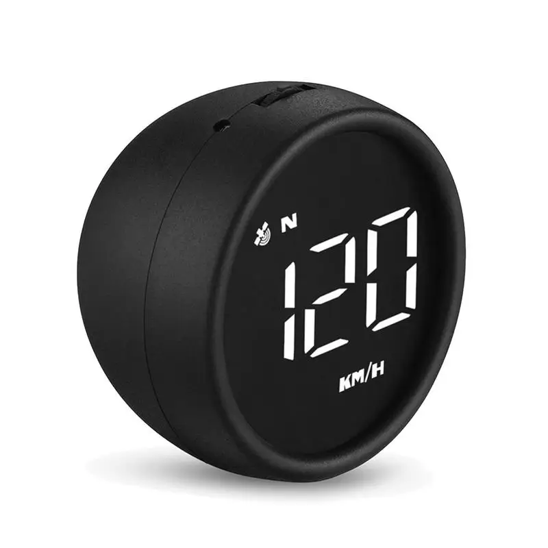 

HUD Speedometer Practical Function USB Power Supply Driving Tool Practical 2 In 1 HD C800 On-board Computer Speed Projector Car