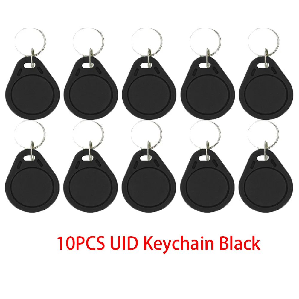 

Anruhoo UID Key RFID смарт-карта