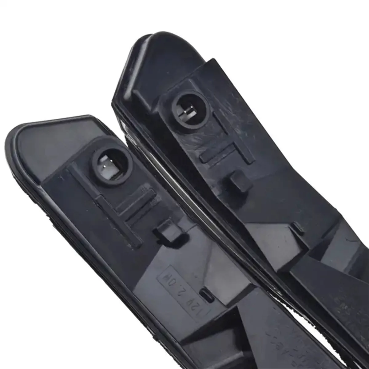 1 пара индикаторов зеркала на крыле указатель поворота светодиодная лампа