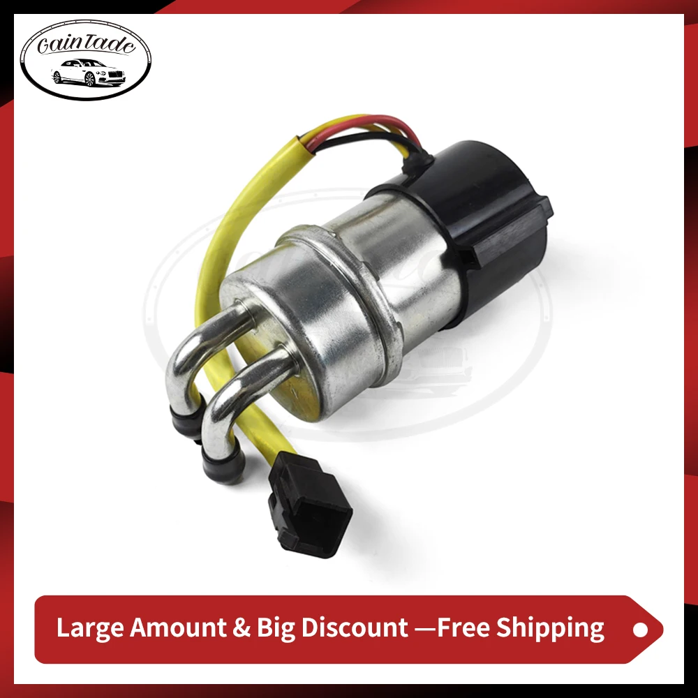 Новый топливный насос подходит для Suzuki 1994-2009 Intruder/пускной клапан VS800 15100-38A10 15100-38A11