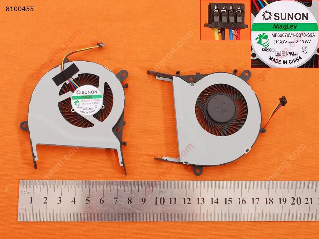 Аксессуары для ноутбука A455 A455L X455LD A555L X455 X455CC K455 X555 K555