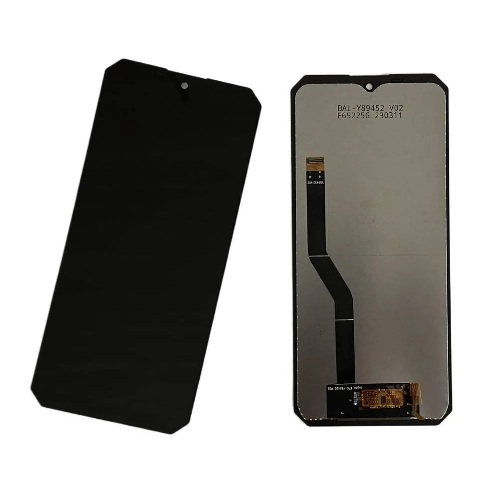 Фото Оригинальный сенсорный экран-дигитайзер для iHunt Titan P15000 Ultra, замена сенсорного ЖК-дисплея №4