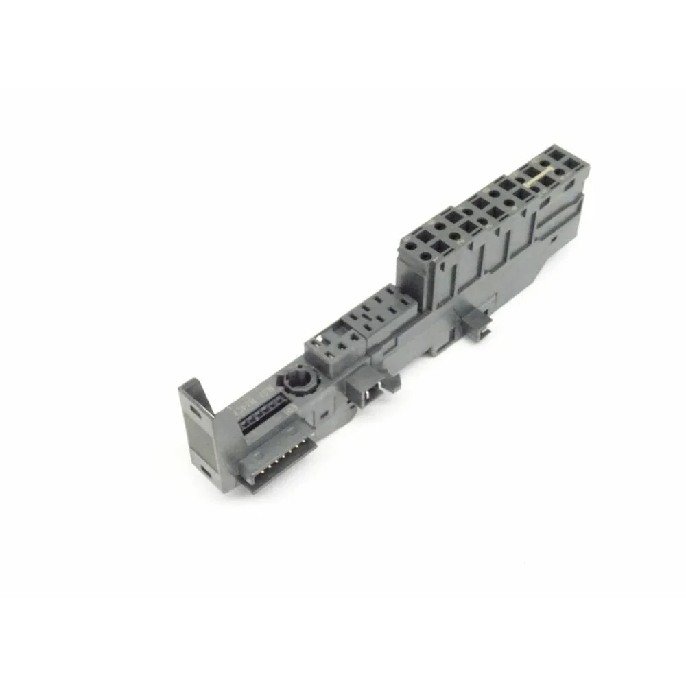 Новый заводской герметичный контроллер 6ES7193-4CA50-0AA0 SIMATIC DP PLC