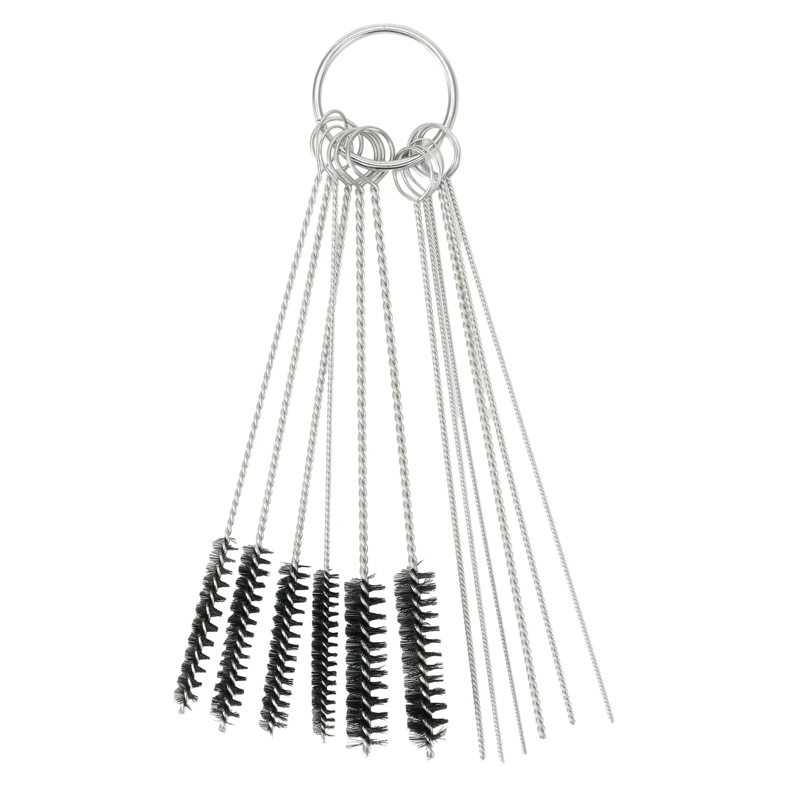 Инструменты для регулировки карбюратора набор отверток тестер подходит