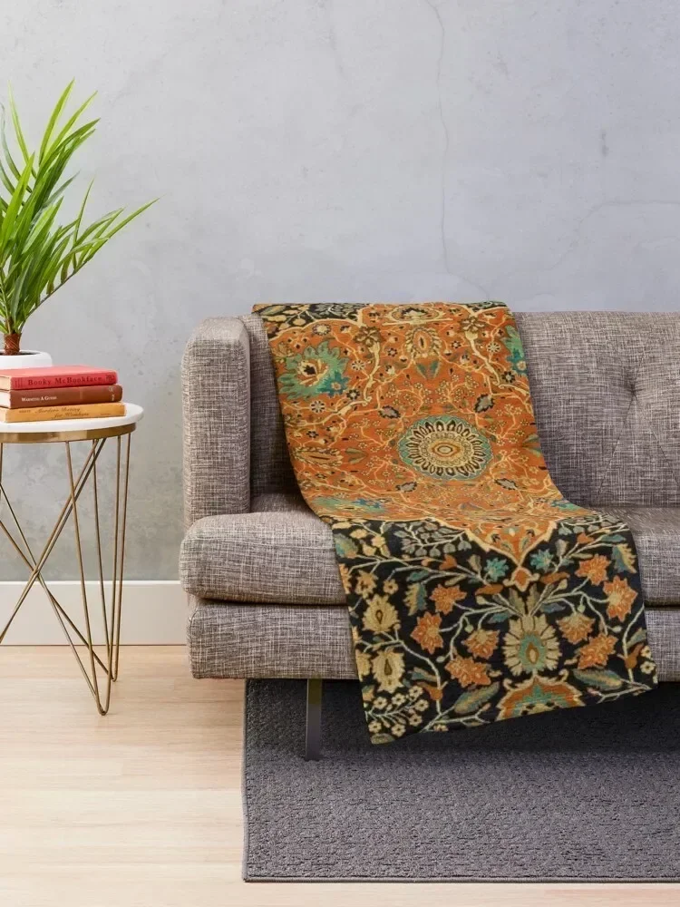 Фланелевое одеяло Mohtashem Kashan для детей