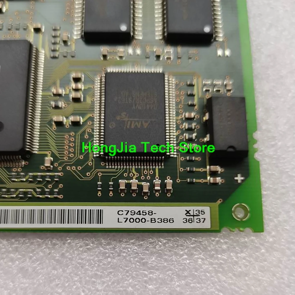 Оригинальная связь для карты SIEMENS 6GK1561-1AA00 C79040-A7520-C386-03-86