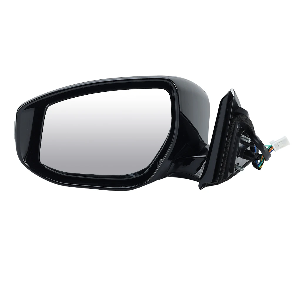 6-проводное зеркало заднего вида в сборе для Nissan Altima 2013-2018 американская версия