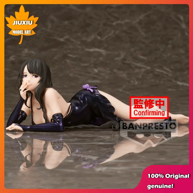 Экшн-модель из ПВХ Оригинальная фигурка Эльзы граниерта 6 см