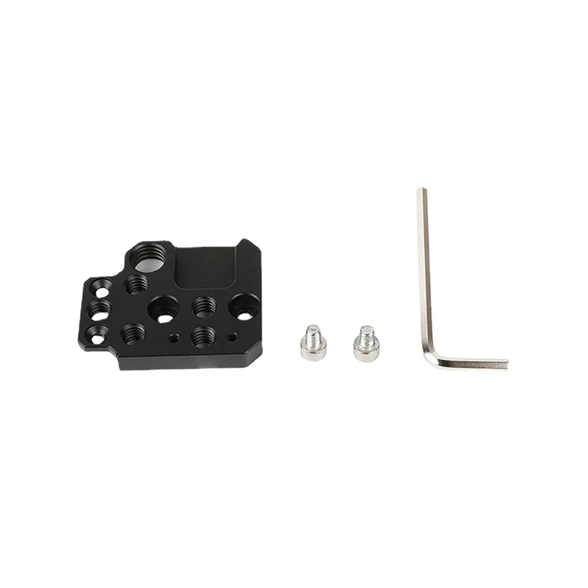 Стабилизатор RS3 для DJI Ronin RSC2 из алюминиевого сплава, переносная Плата расширения для установки монитора