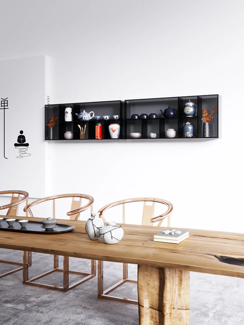 Подставка для чайного сервиза держатель чая павильон с сокровищами Современная