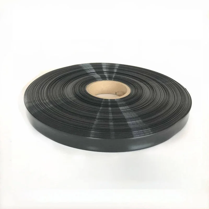 Термоусадочная трубка из ПВХ толщиной 0 08 мм термоусадочная пленка на батарею 18650