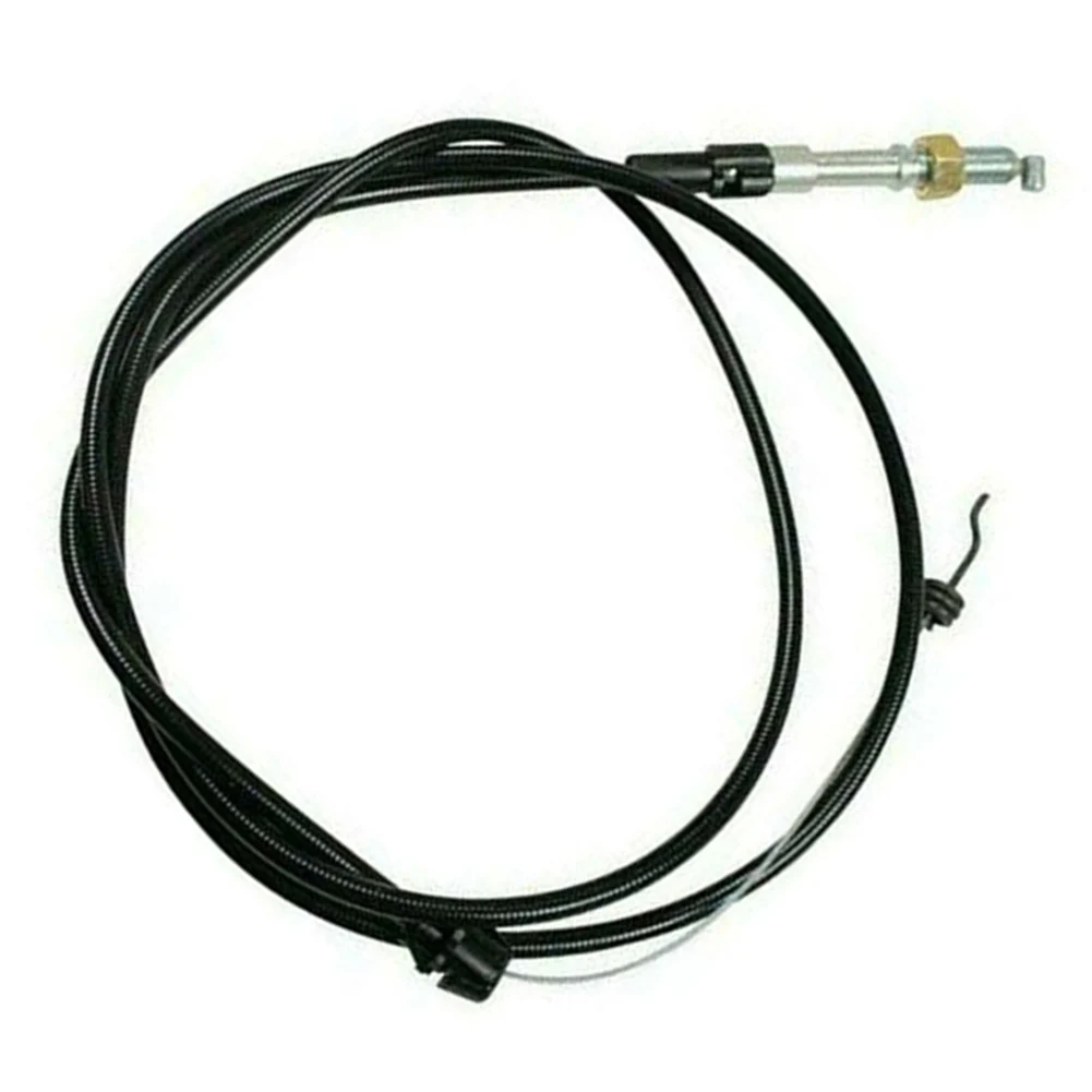 

Drive Cable 532431650 For Husqvarna HU775L HU775H HU725AUD For Craftsman For EZ-Walk Mower Drive Control Cable