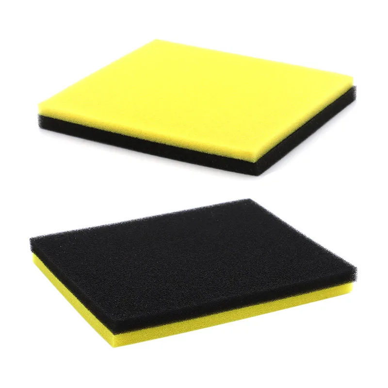 

Губчатый воздухозаборный фильтр, пенопластовый воздушный фильтр для Yamaha XT225 XT 225 Serow 1986-2007 TTR225 1999-2004, детали мотоцикла