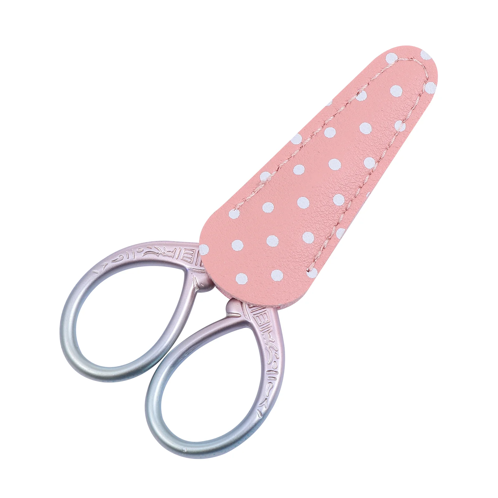 

Quilting Scissors Scissors Arc Thread Scissors Eyebrow Scissors Case Craft Scissors Travel