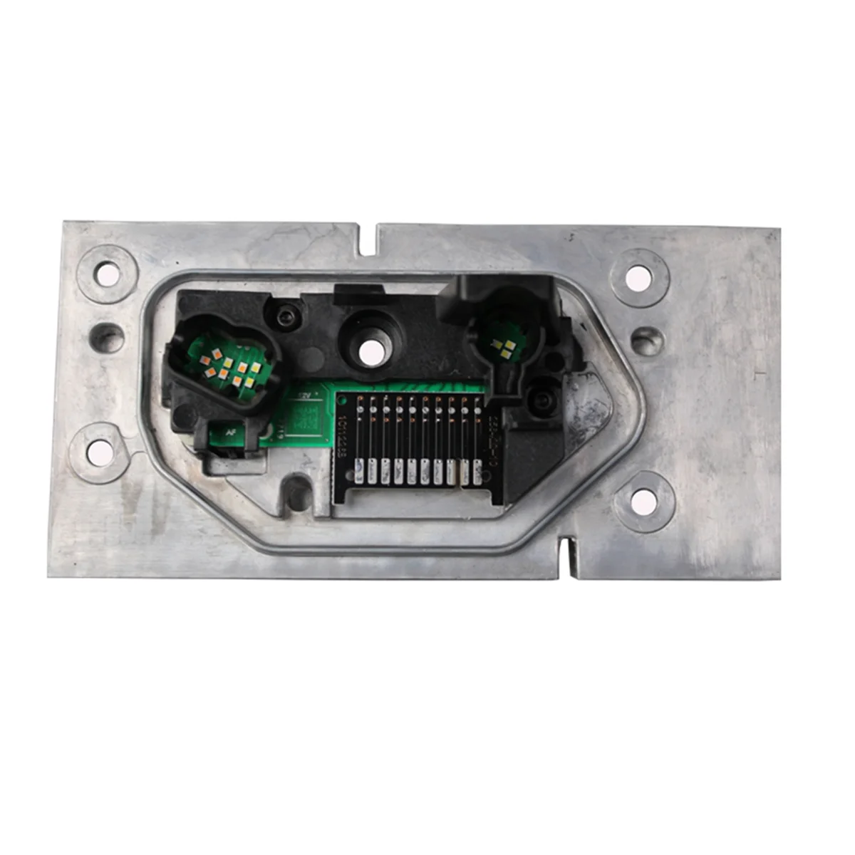 Модуль левой светодиодной фары Angel Eyes Source 63115A4F771 для BMW G20 G28 LCI 2022-2024 DRL дневные