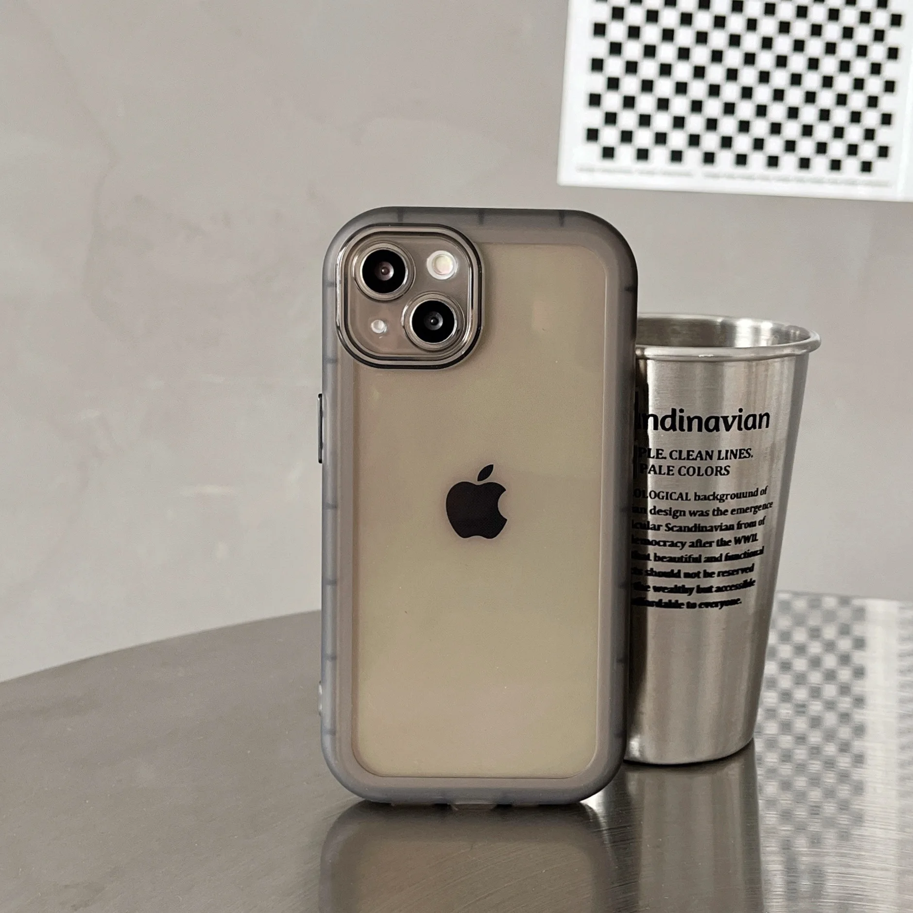 Contracted Transparent Pure Color Drop Phone Case For iphone 13 12 11 Pro Max X XR XSMAX TPU Case Cover New Products