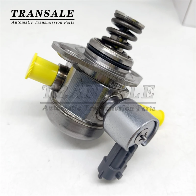 

Genuine High Pressure Fuel Pump 0261520116 LR057504 C2Z21985 BR2E9D376AA Auto Parts For Jaguar Land Rover 2.0L