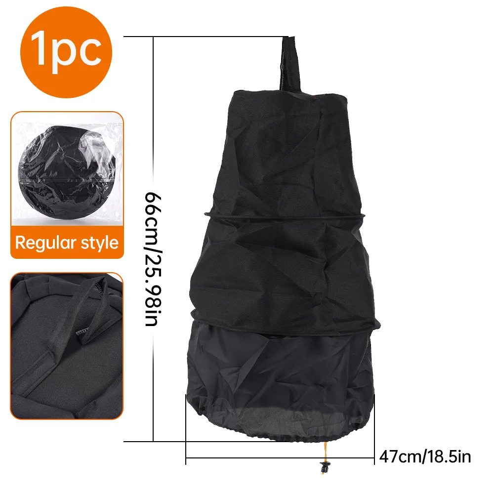 

3-слойная Сумка-ловушка Для Пчел, Многоразовая Утолщенная Дышащая Сотка Для Пчеловодства, Оборудование Для Пчеловодства