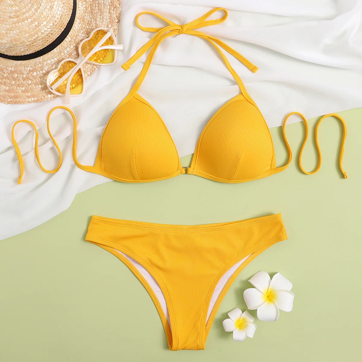 Рисунок 5 - Женское бикини, новинка 2023