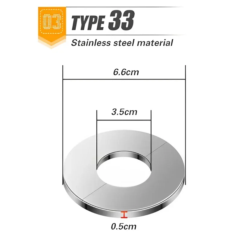 

Декоративная крышка для водопроводной трубы из нержавеющей стали, самоклеящиеся настенные крышки для водопроводной трубы, съемные аксессуары, товары для домашней ванной комнаты