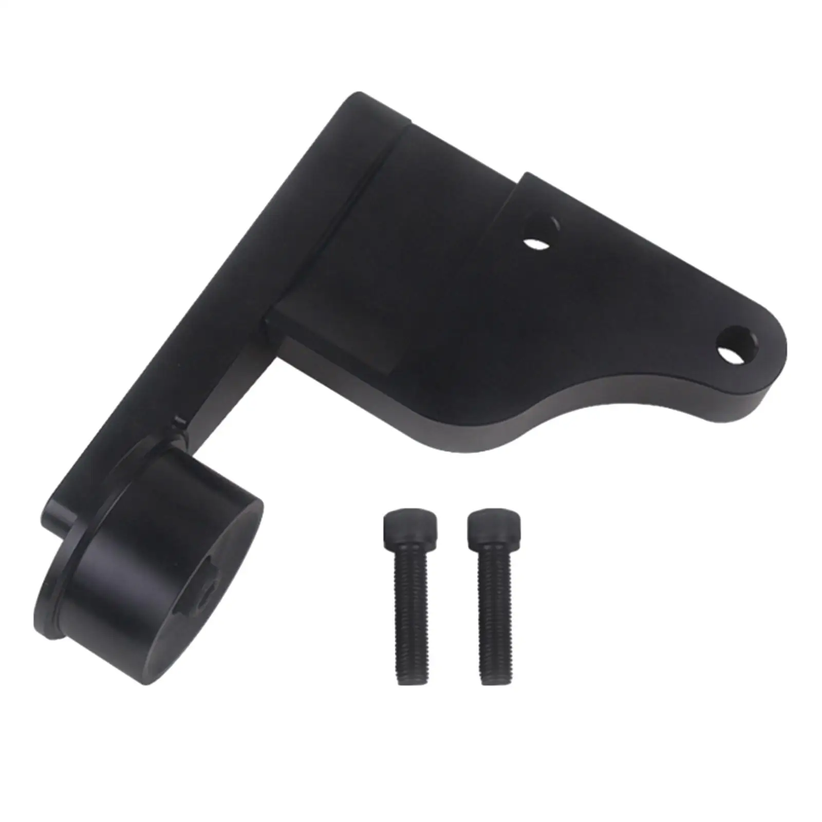 

H22 H2b Timing Belt Tensioner Walk Blocker Replaces Black Professional