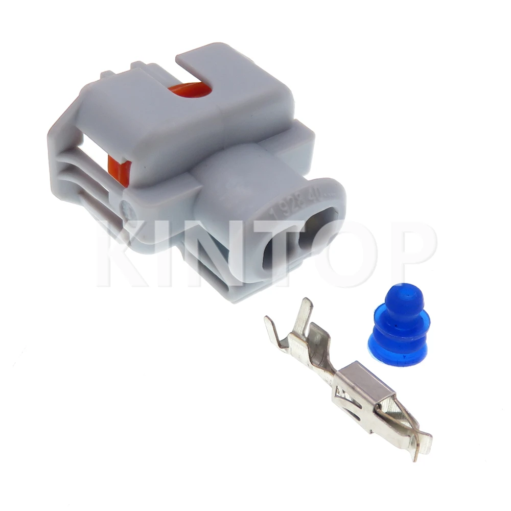 Рисунок 4 - 1 компл., 2-контактный автомобильный