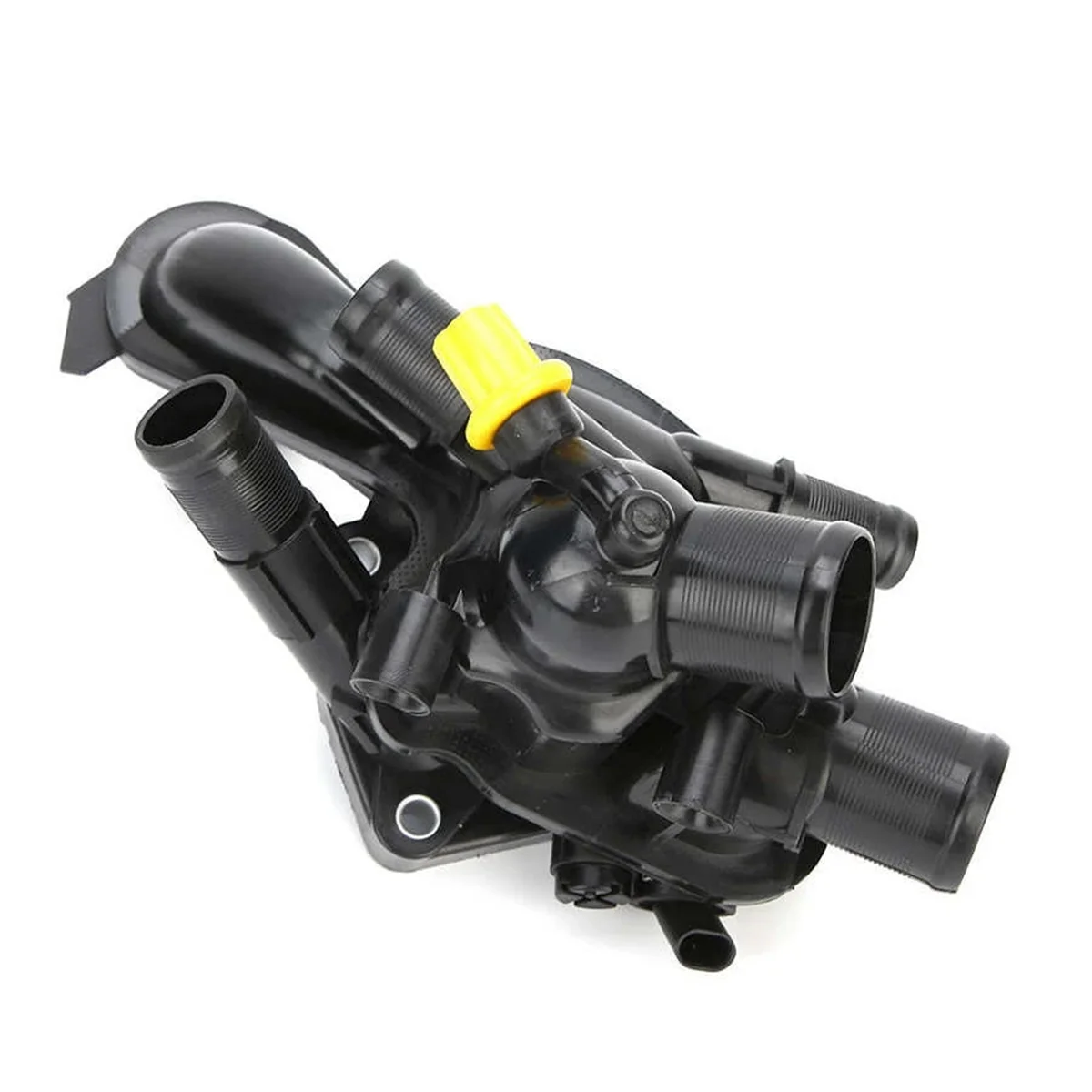 

11537647751 Thermostat Thermostat Coolant Thermostat Automobile for MINI R55 R57 R58 R59 R60 Countryman