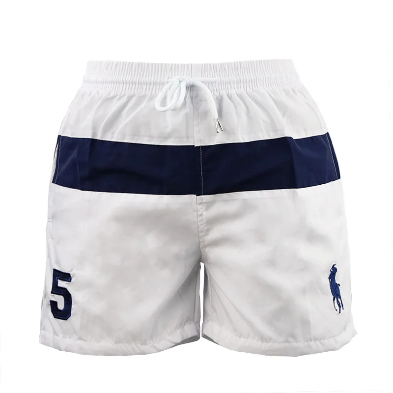 

Мужские модные повседневные шорты Beac, роскошные брендовые шорты-бермуды, лето 2023