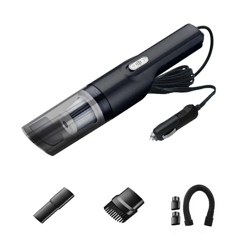 

Car Vacuum Cleaner Wireless Vacuum Cleaner For Home PC Cleaning Portable Handheld Vacuum Cleaner