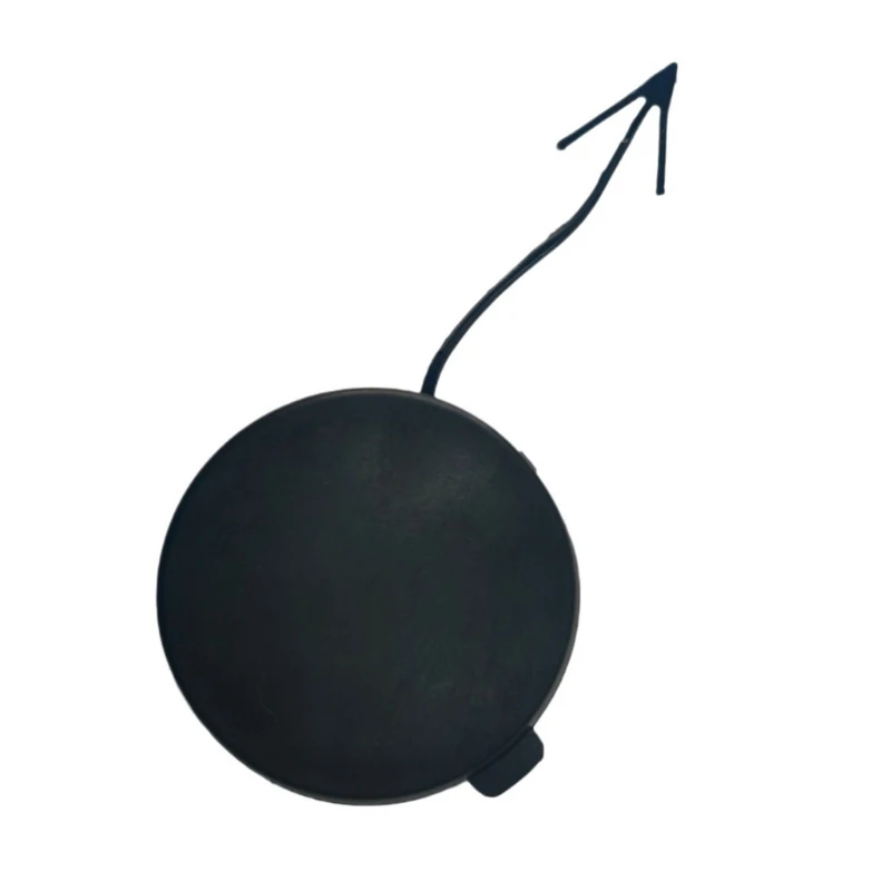 Передний бампер фаркопные колпачки крышка для буксирного ушка Fiesta 12-17