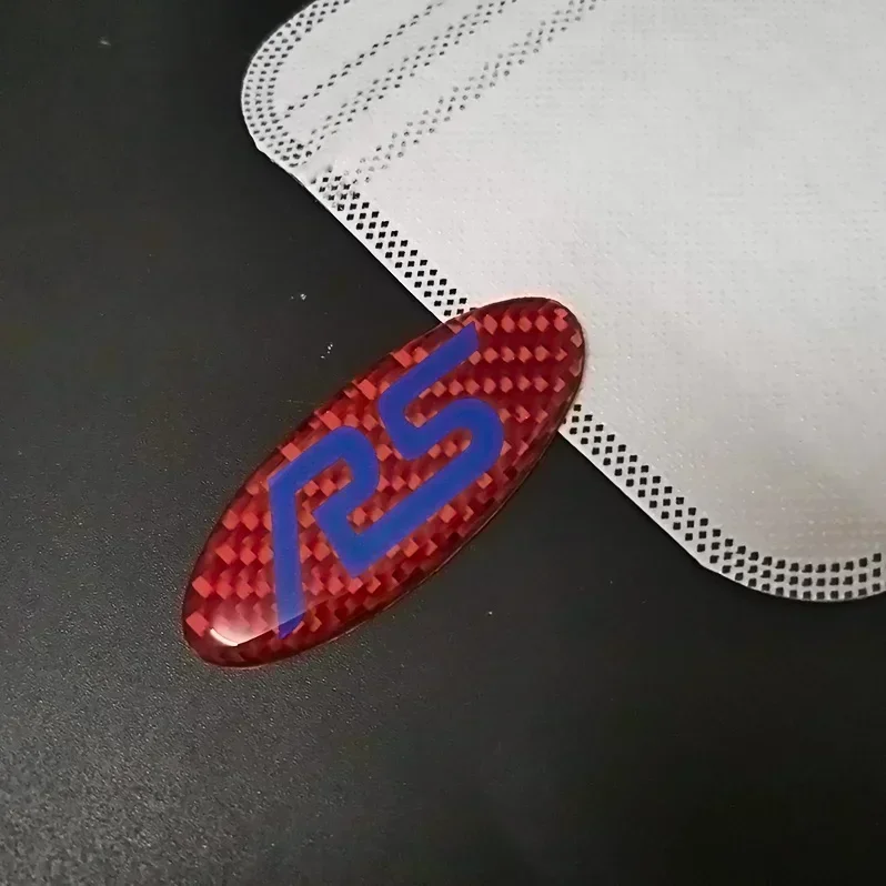 Углеродное волокно для Ecosport Edge Focus Ranger Mondeo Mk3 Escape Fiesta Kuga Roush Fusion автомобильные