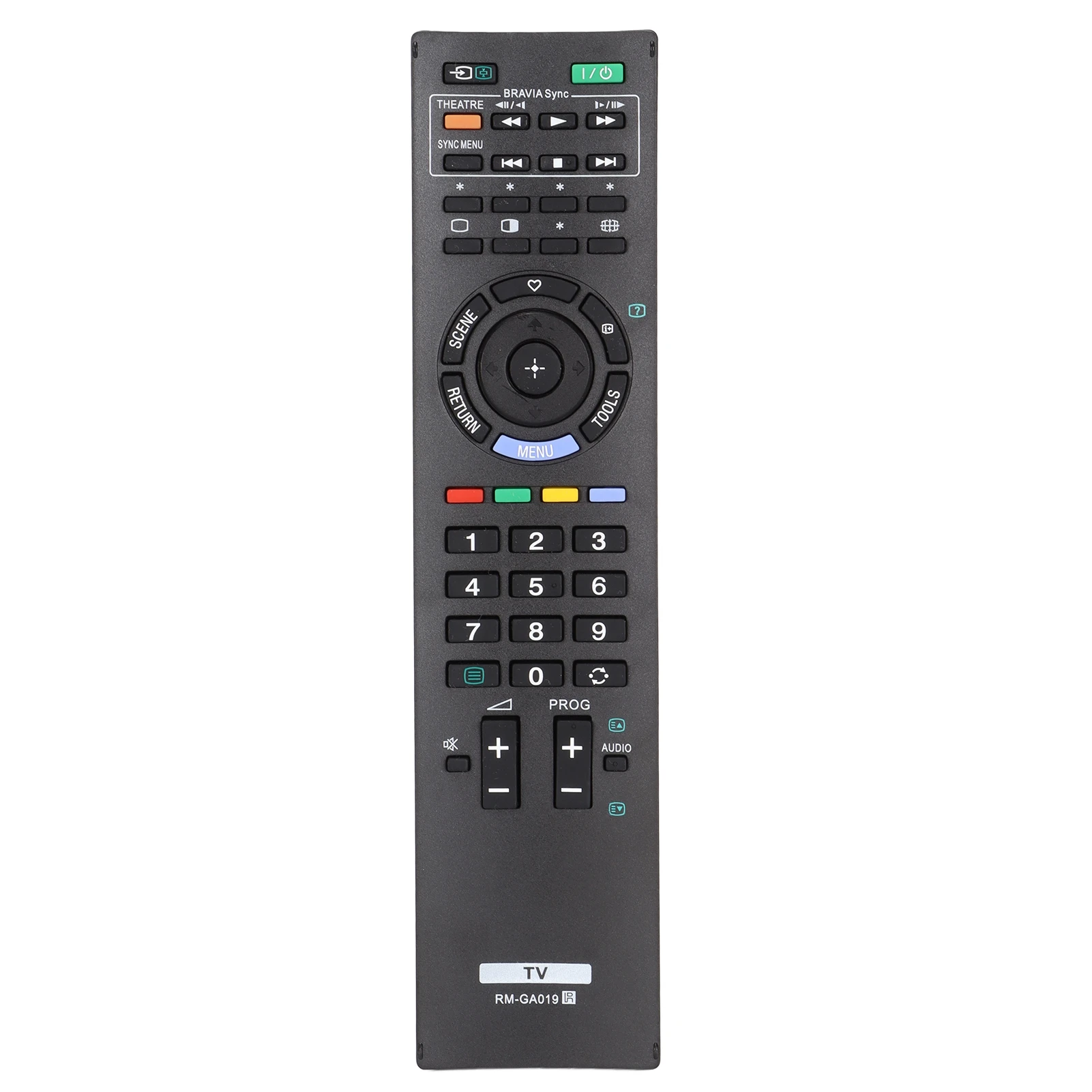 

For Sony Bravia Remote Control Original TV Controller for RM‑ED033 KLV‑26BX300 KLV‑32BX300 KLV‑40BX400 40BX401 32BX301